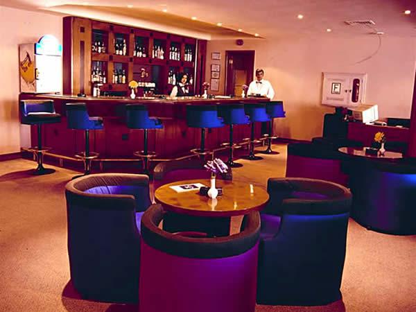 Perissia Hotel & Convention Centre Ürgüp Restaurante foto
