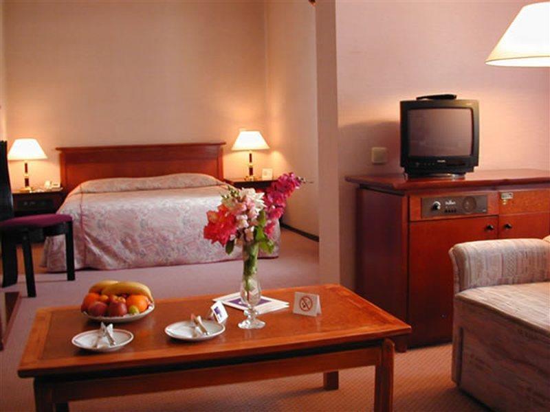 Perissia Hotel & Convention Centre Ürgüp Habitación foto
