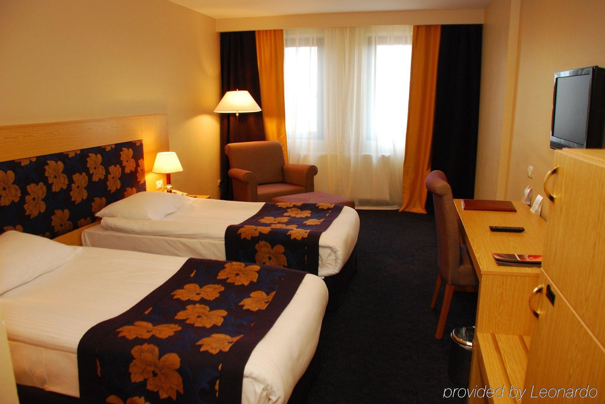 Perissia Hotel & Convention Centre Ürgüp Habitación foto